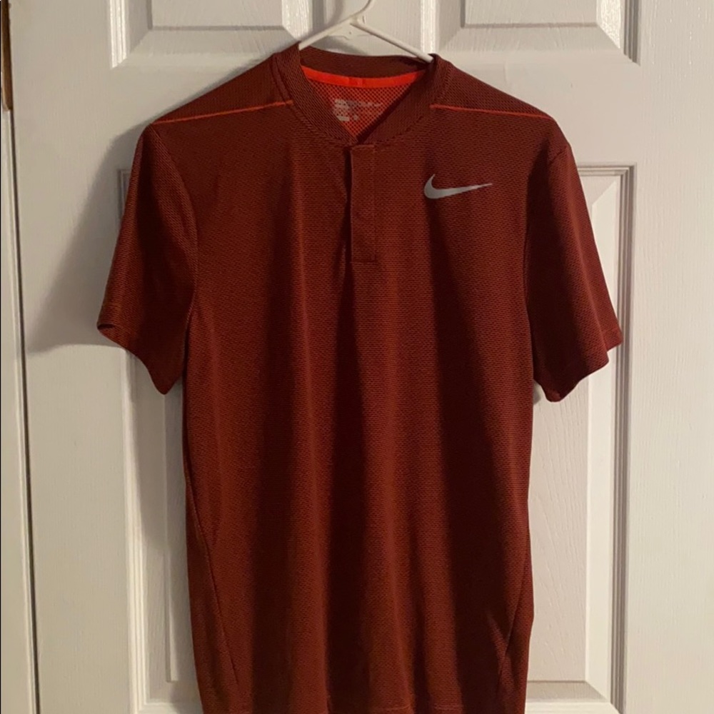 Golf Shirt